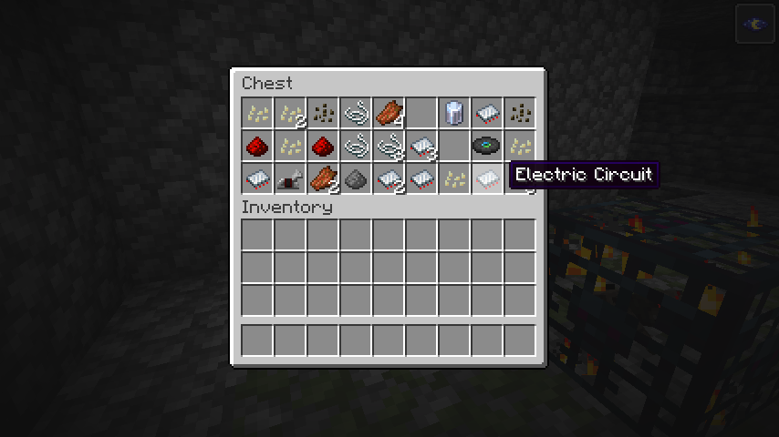 Making machines from this mod requires machines from this mod... so, there only way to start is to find machines or their components in the world!