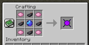 Craft of Void Ball