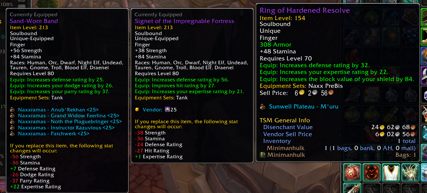 Addon] ItemBound - ItemsAdder - Sword and 2 categories