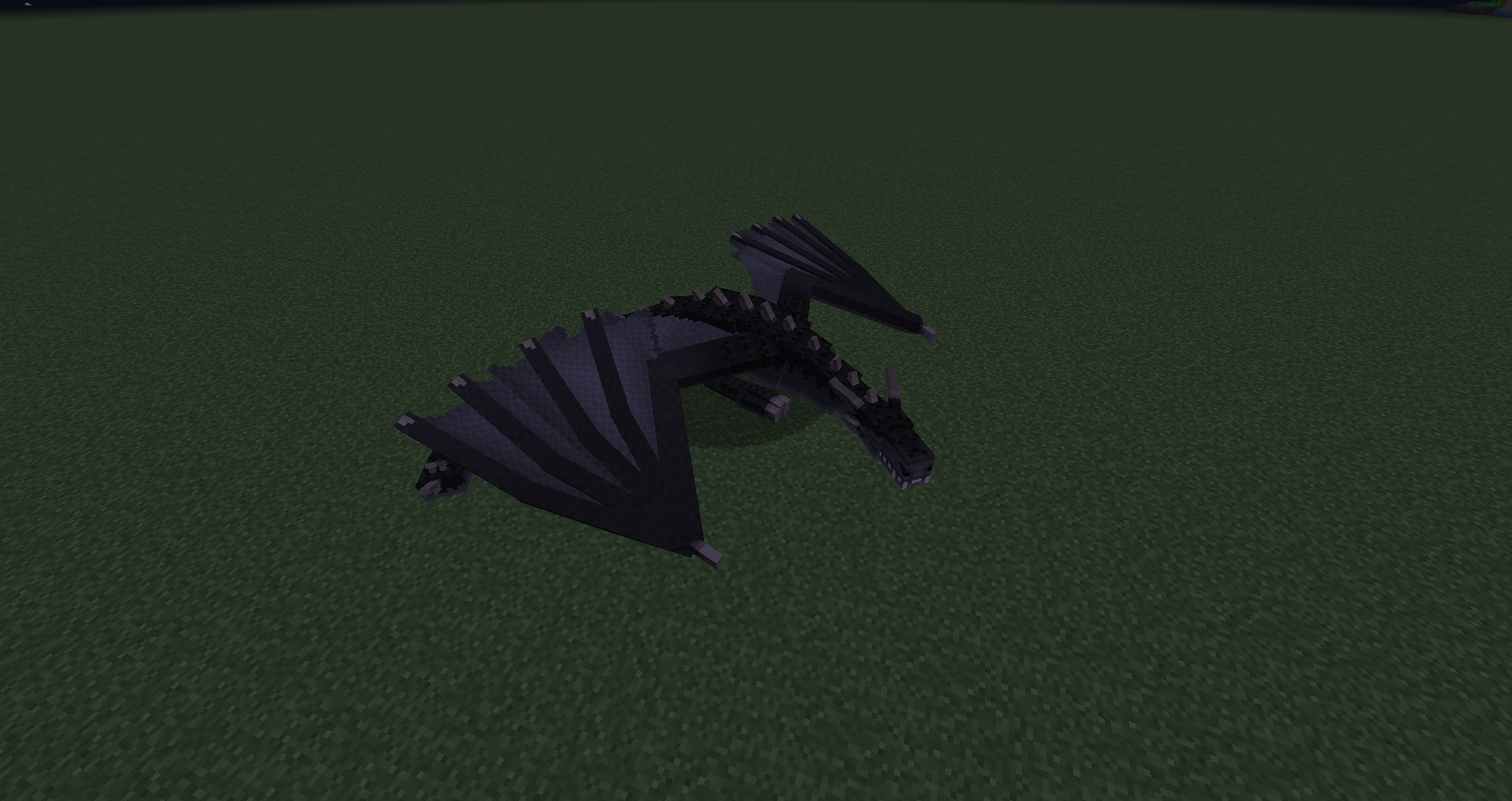 Space, Dragons and Gunfire Screenshots Minecraft Modpacks