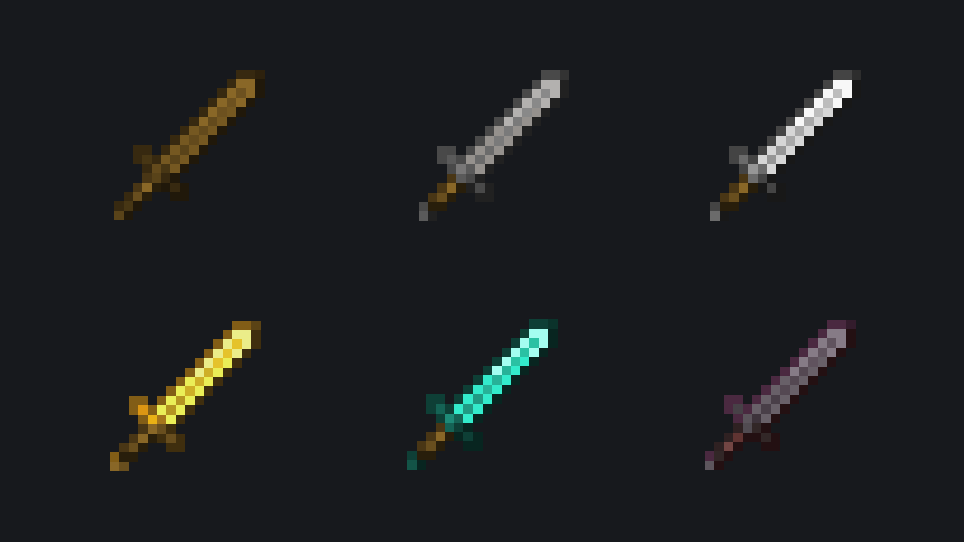 Every sword