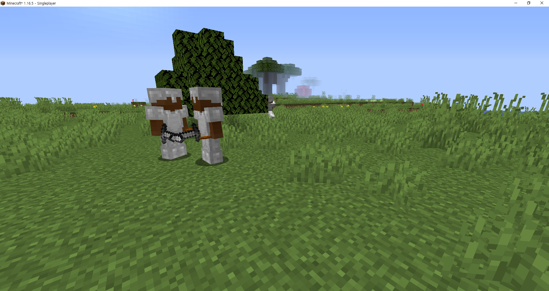 Blankia - Minecraft Mods - CurseForge