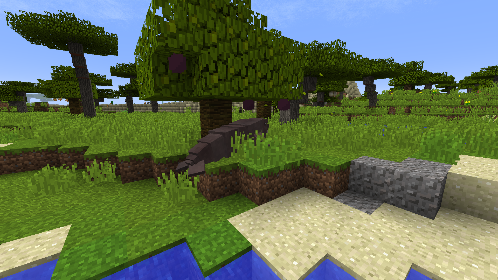 Rough Ventures - Gallery - Minecraft Modpacks - CurseForge