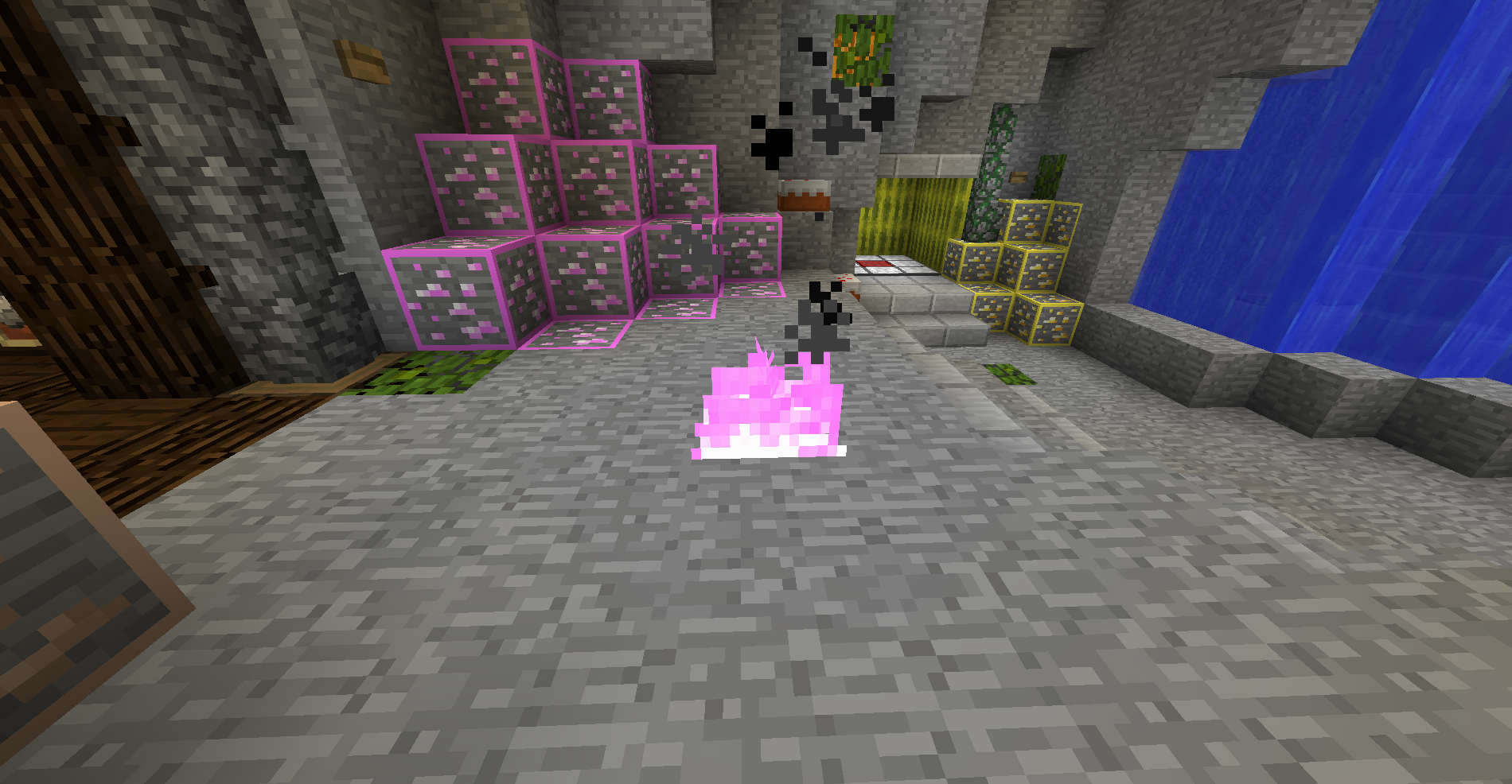 KirbyFault [PVP Version] — screenshot 3