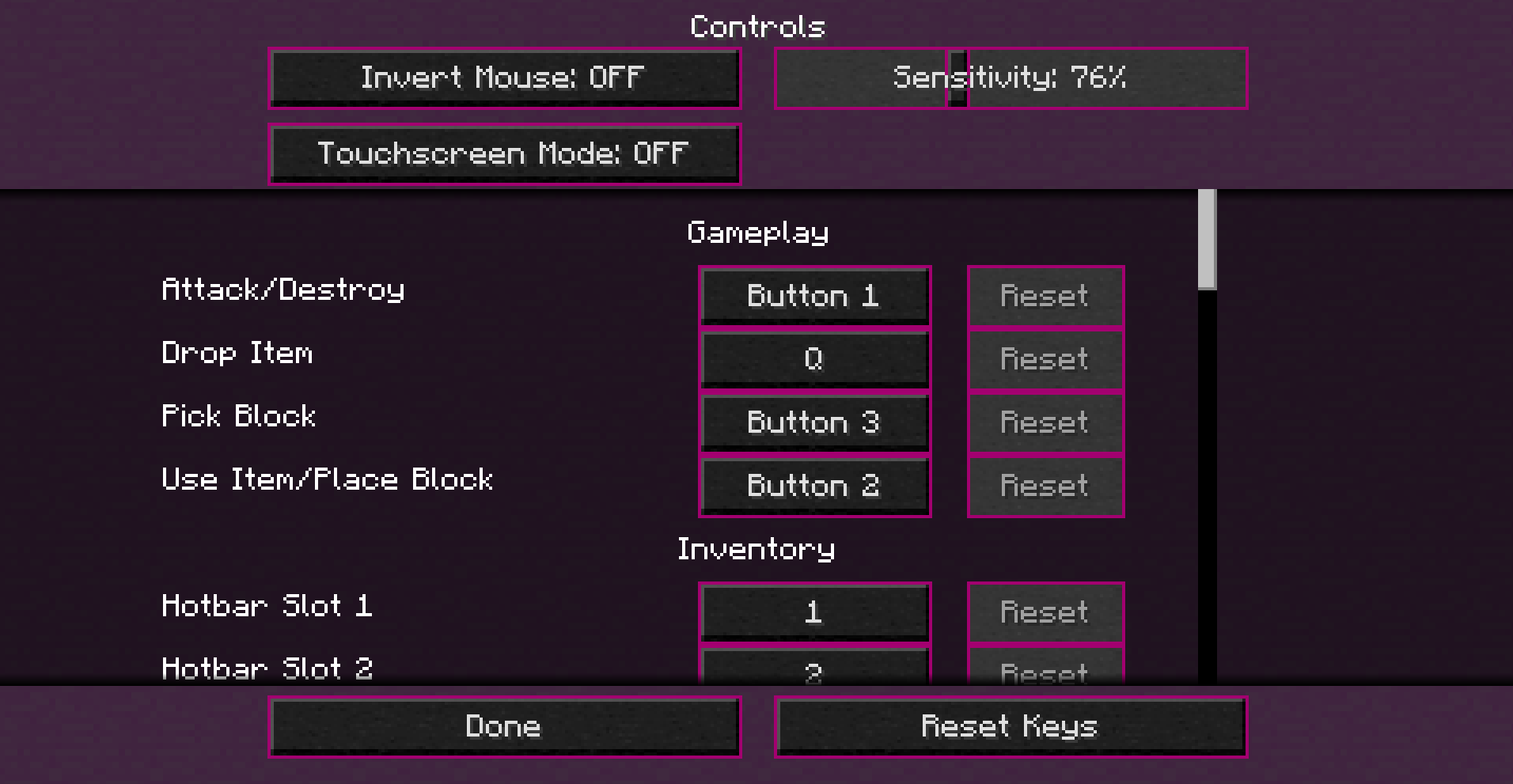 KirbyFault [PVP Version] — screenshot 1