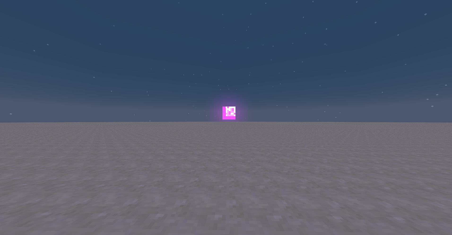 KirbyFault [Survival Version] — screenshot 7