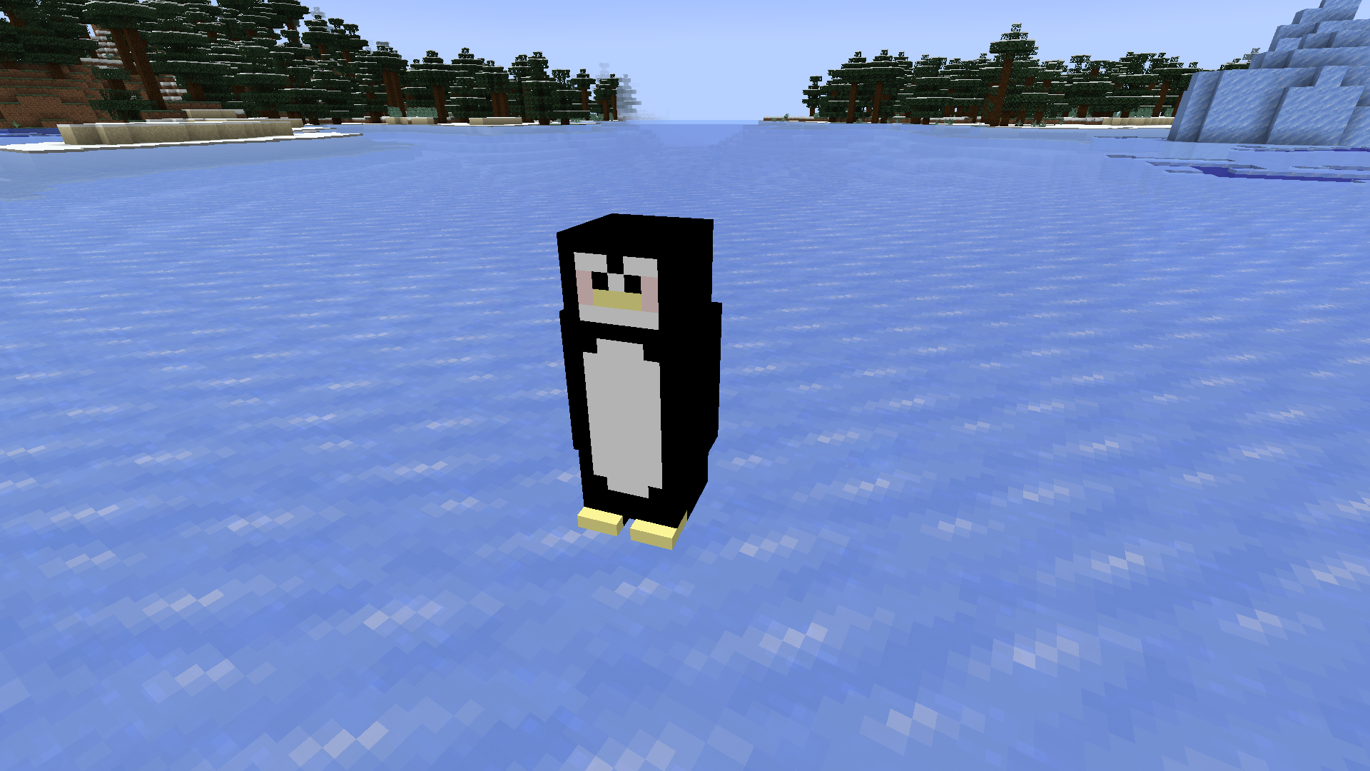 PENGUINS