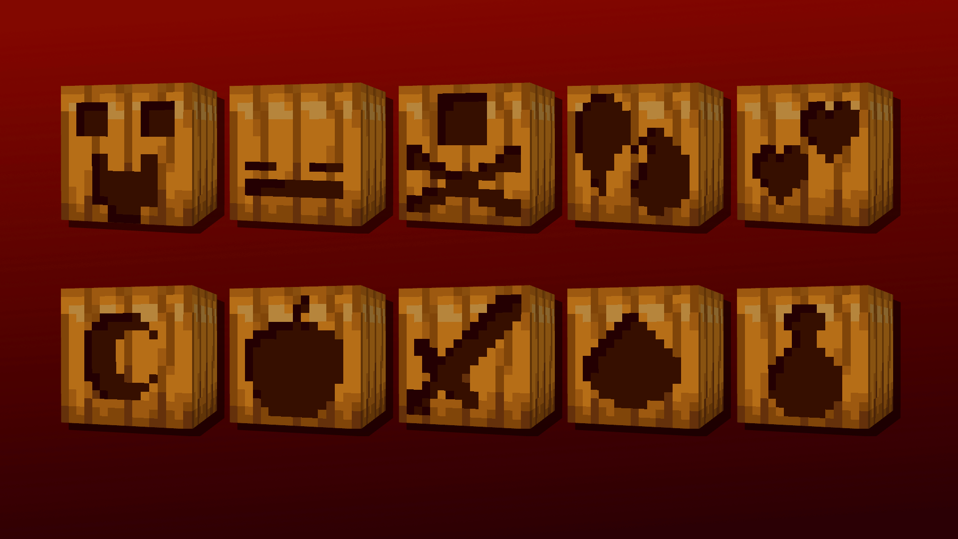 Part of the Extra Patterns addon