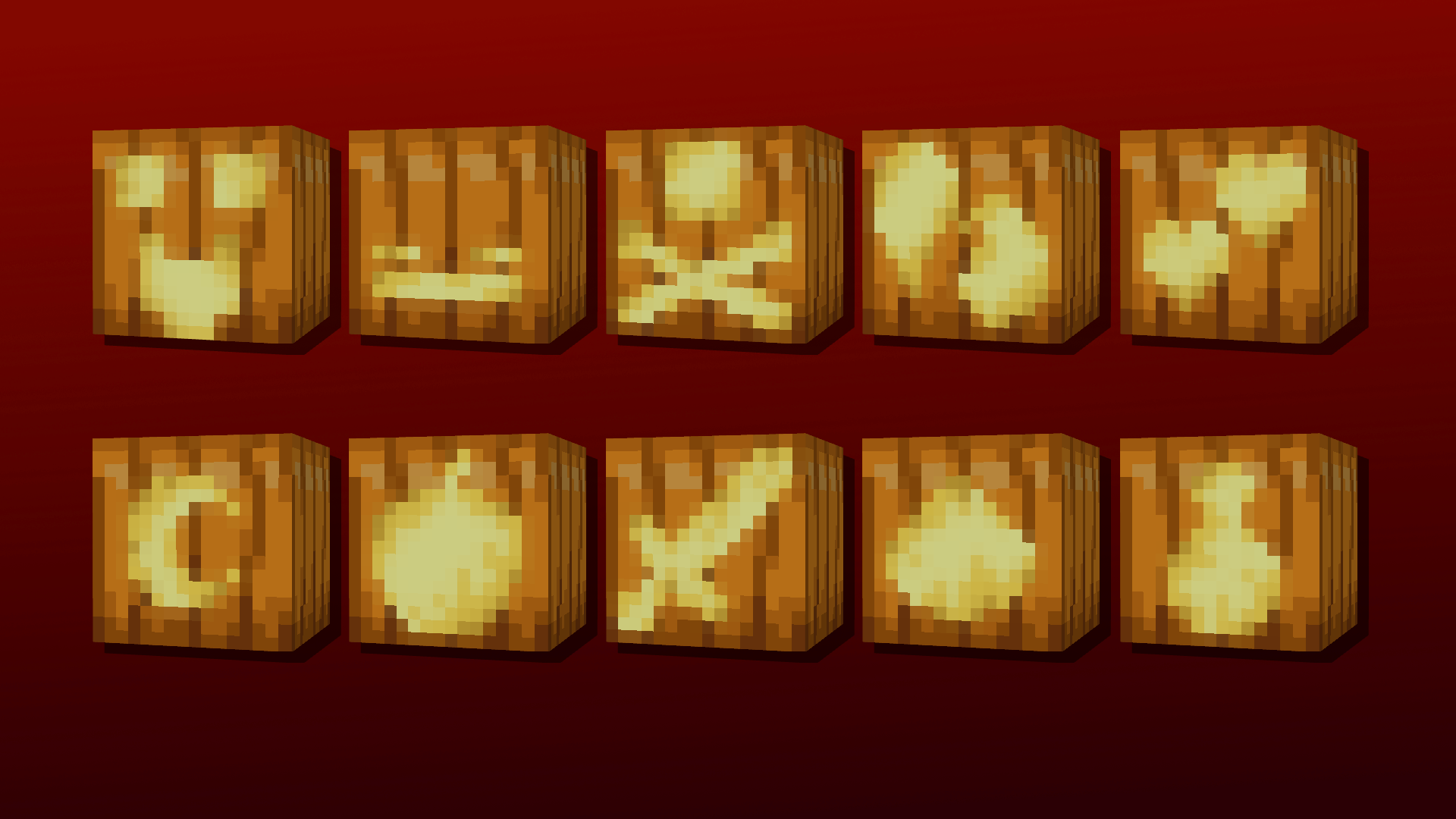Part of the Extra Patterns addon