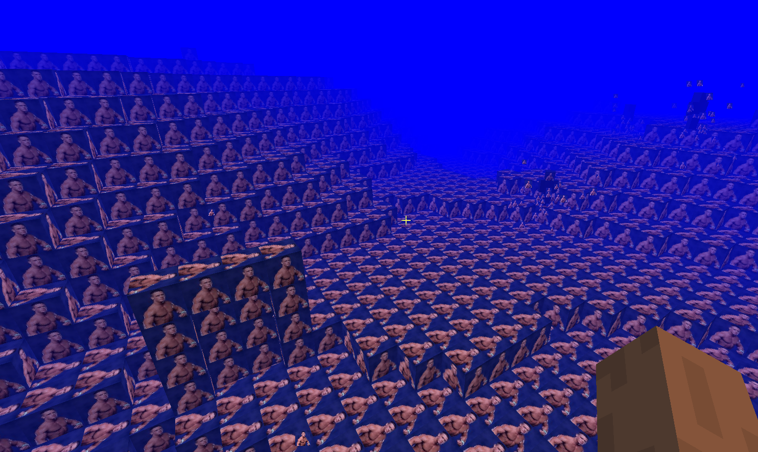 DeBlock — screenshot 2
