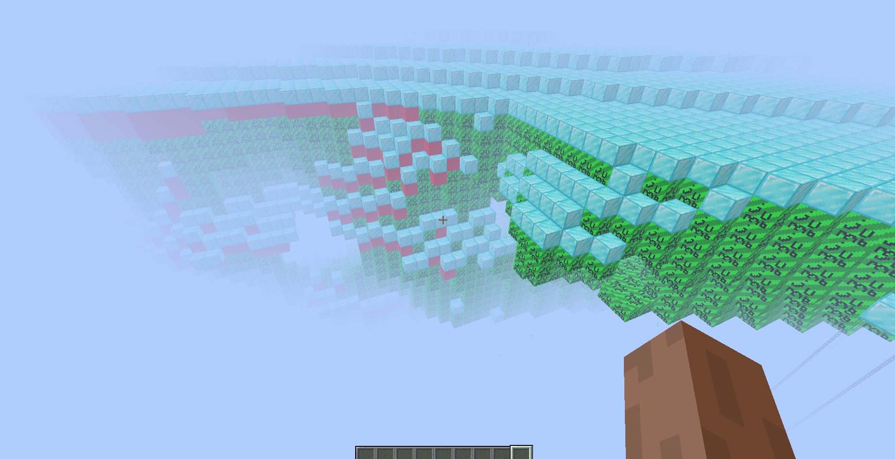 DeBlock — screenshot 1