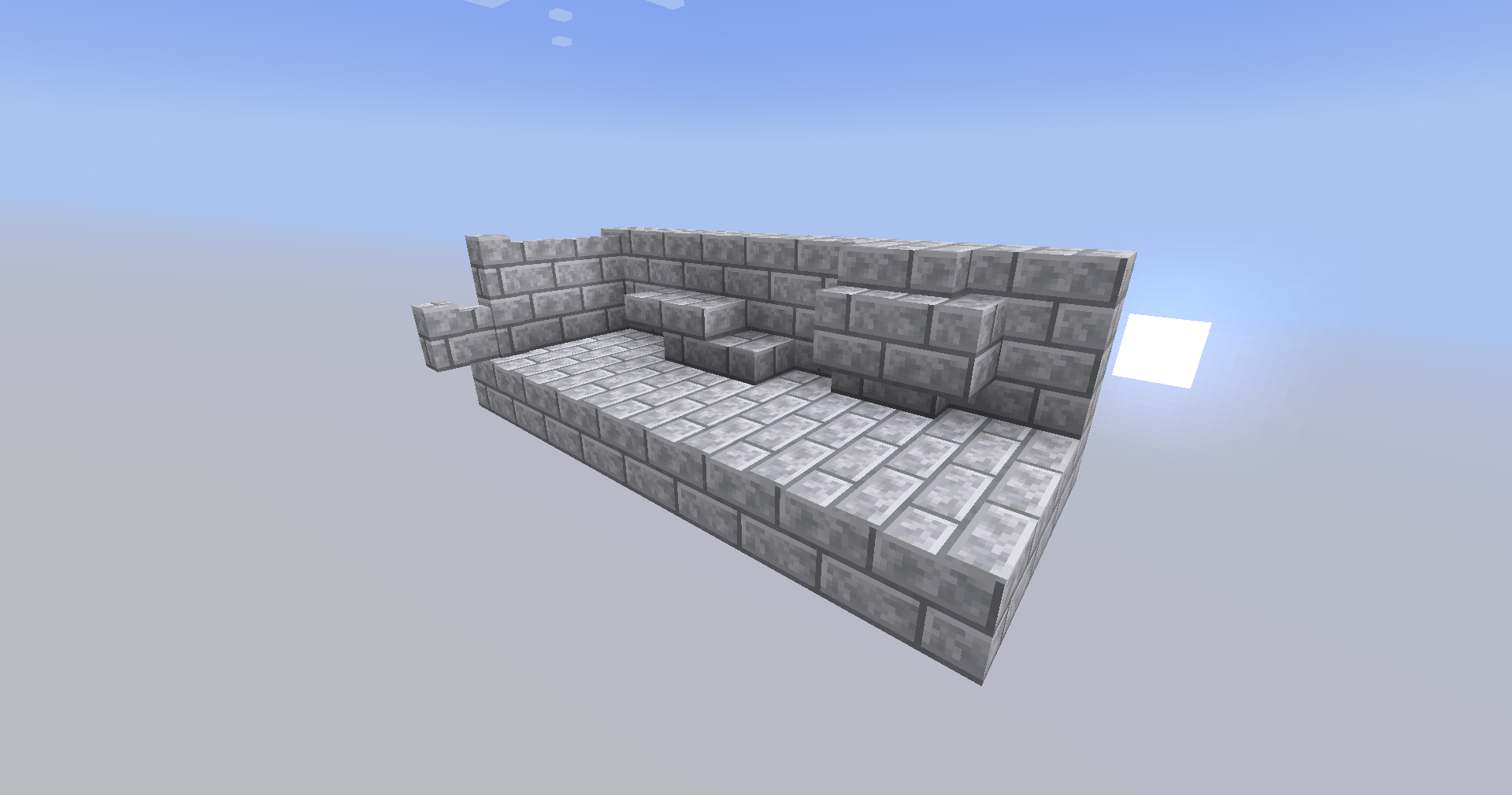 Diorite Bricks