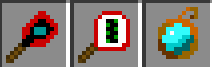 Current items in 1.0.0.