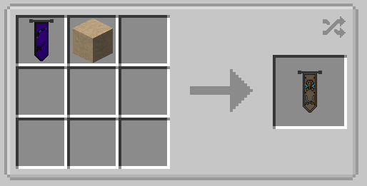 Atum Banner Recipe