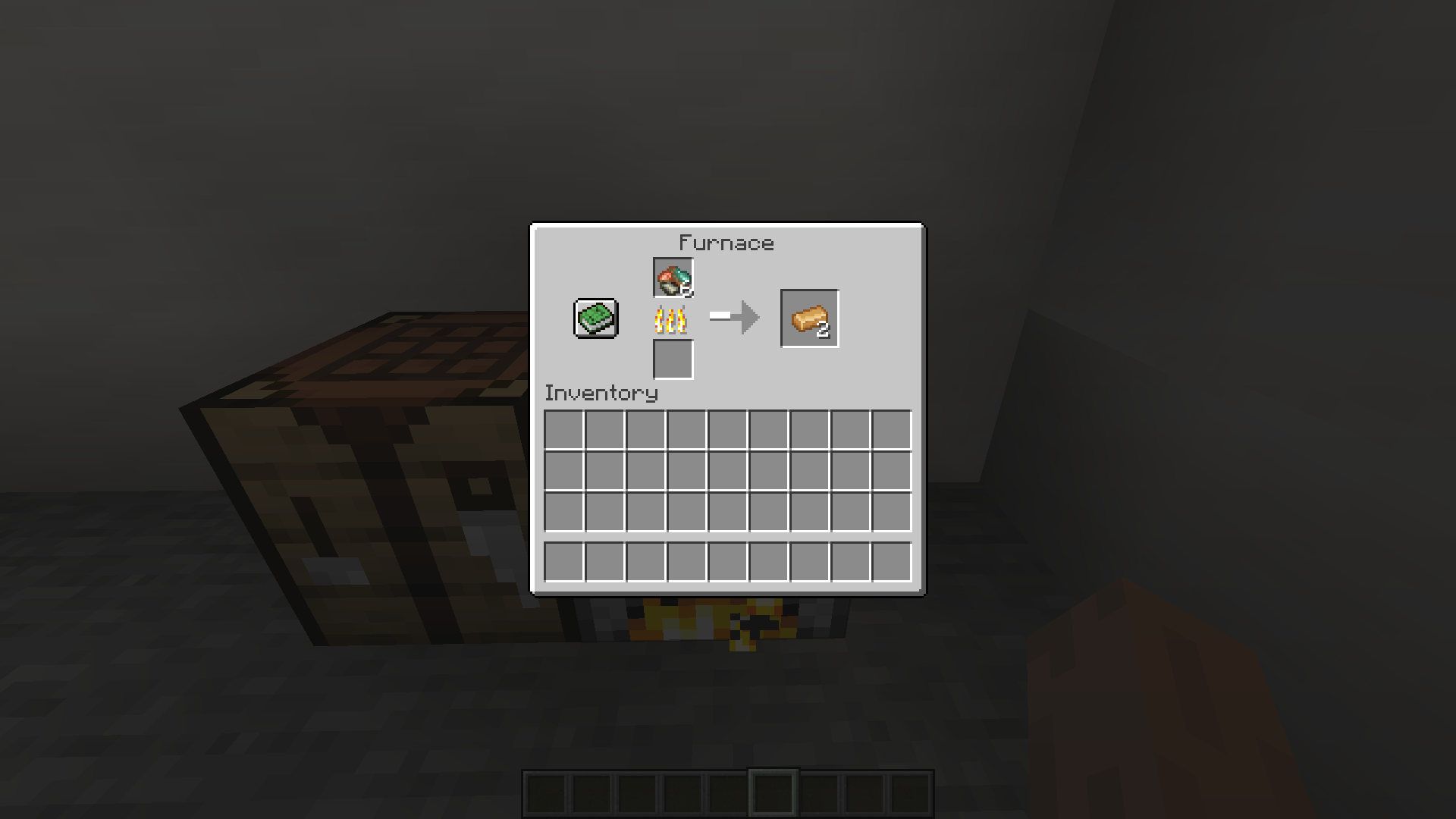 Bronze Armor Screenshots Minecraft Mods