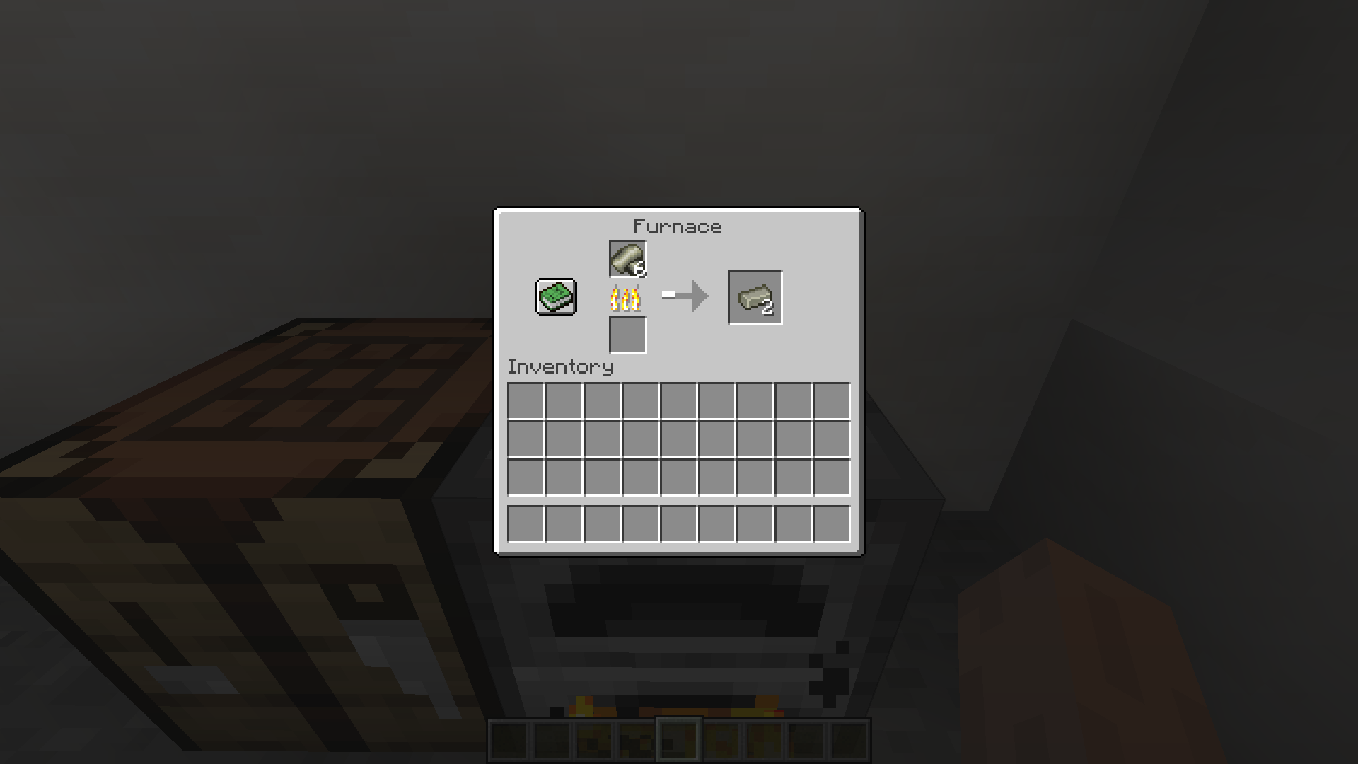 Bronze Armor Screenshots Minecraft Mods