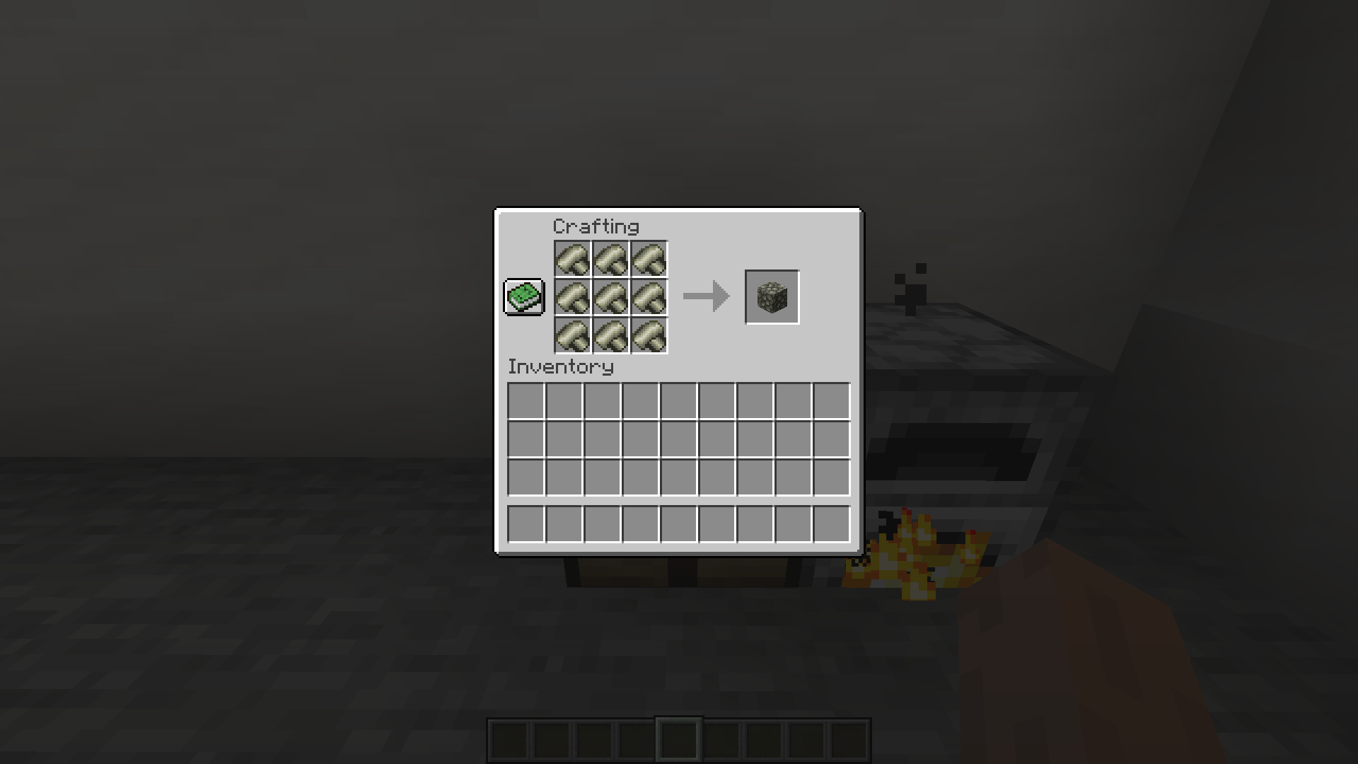 Bronze Armor Screenshots Minecraft Mods