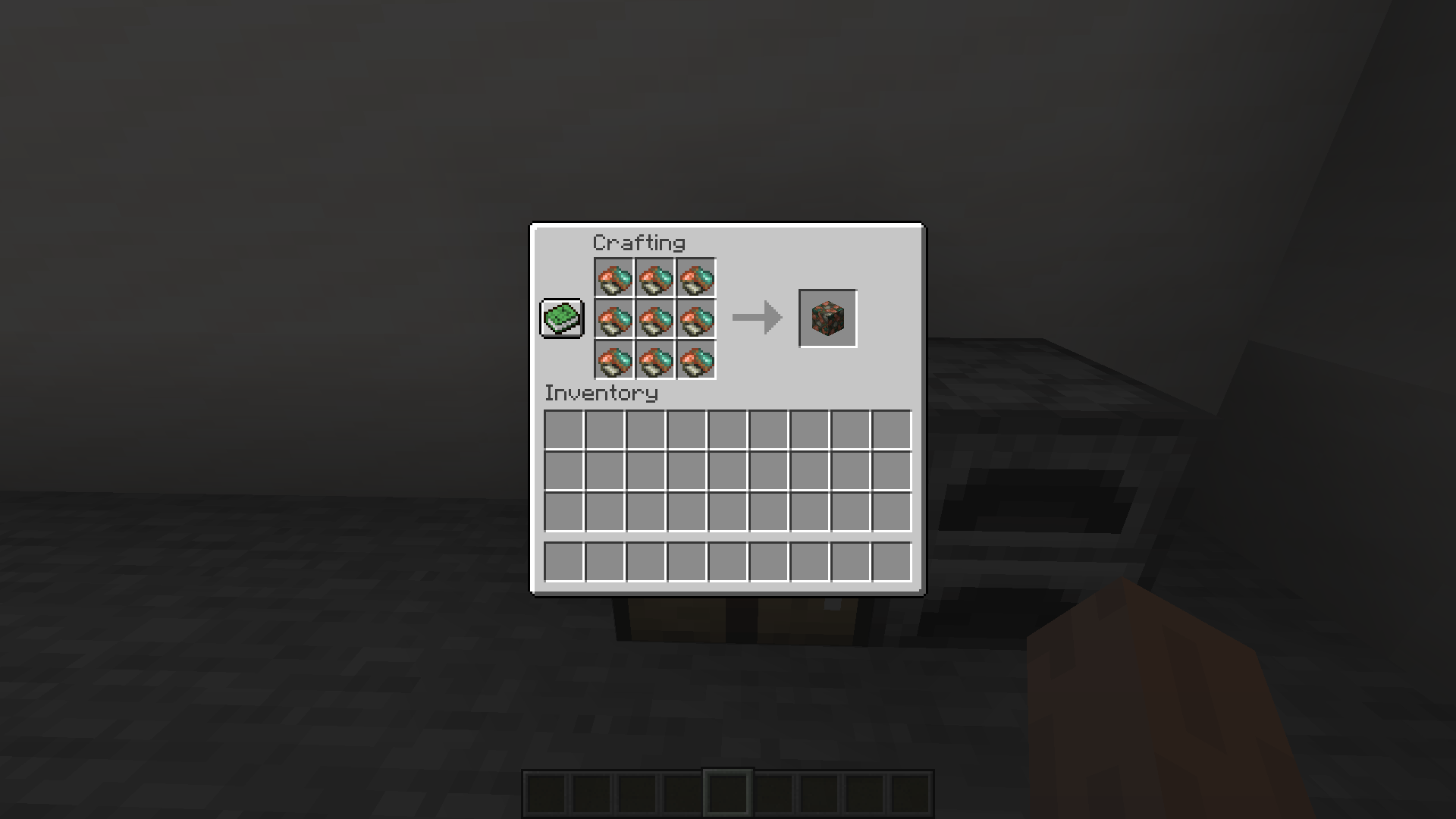 Bronze Armor Screenshots Minecraft Mods