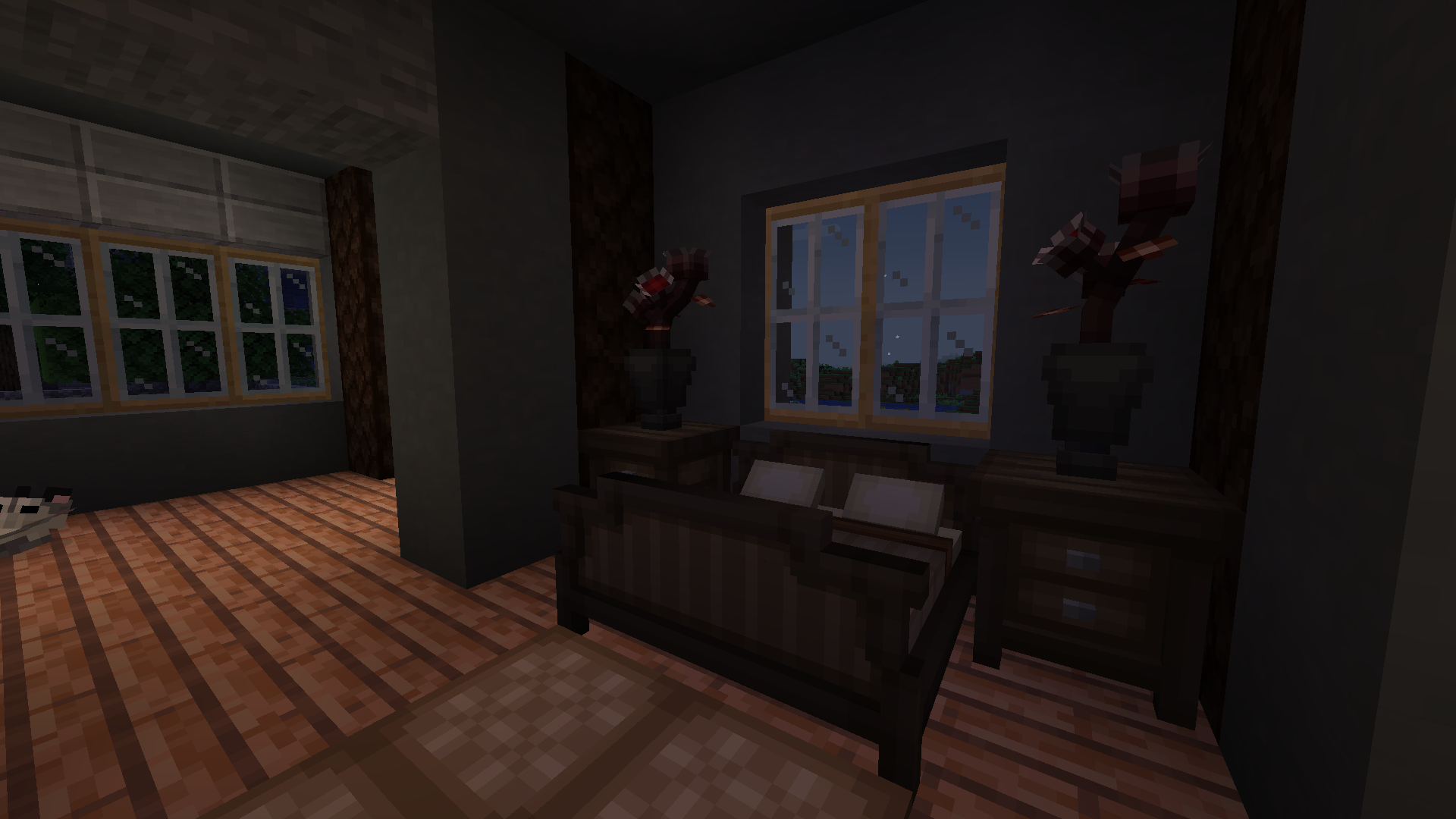 + so much other furnitures