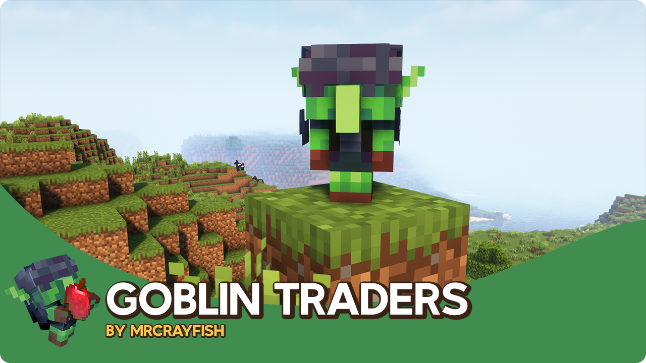 Goblin Trader