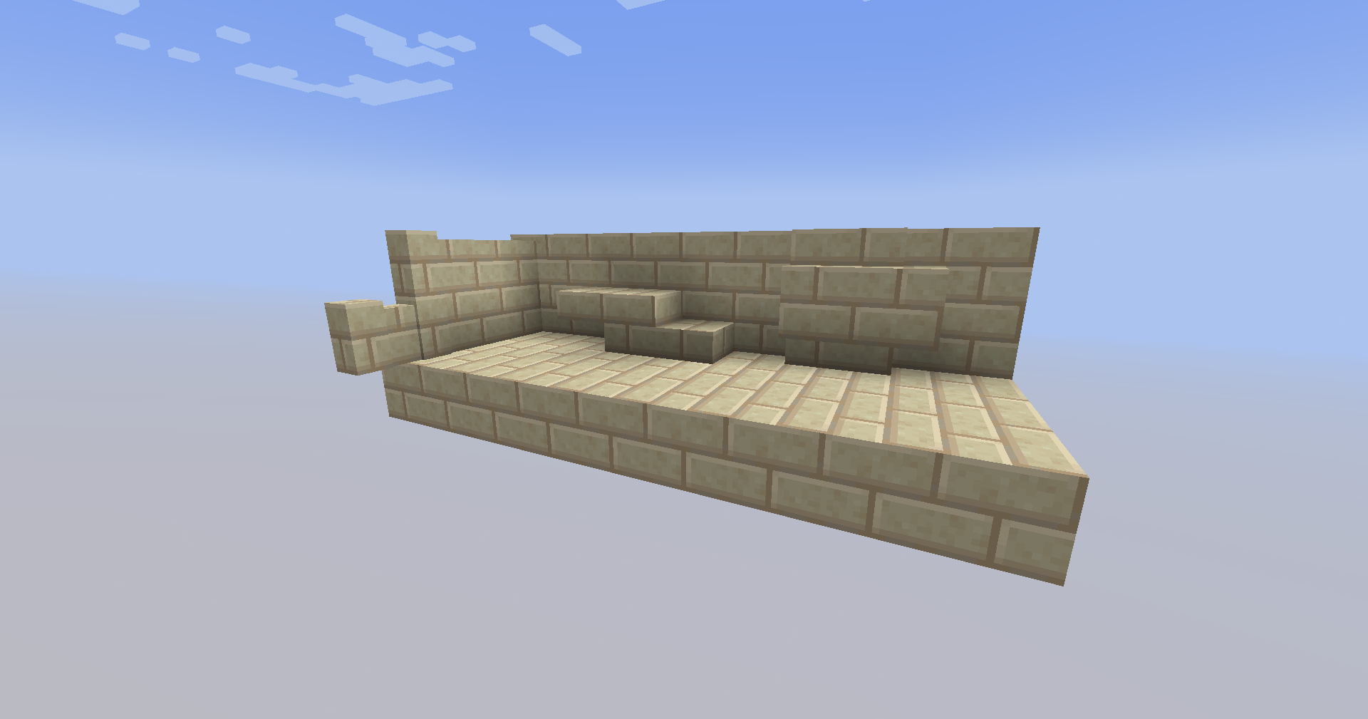 Sandstone Bricks