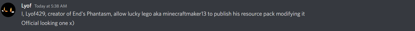 proof