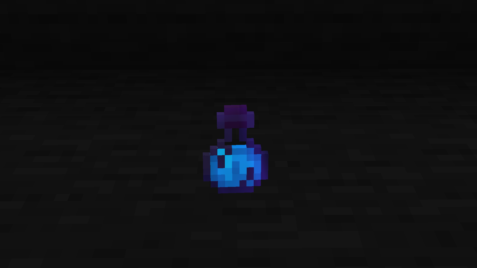 Recall Potion Texture