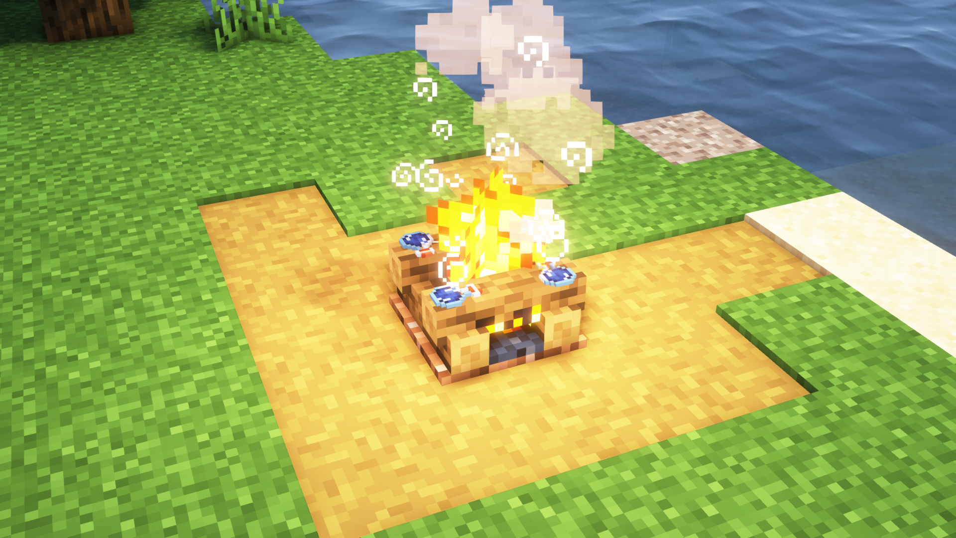 Thirst Was Taken - Minecraft Mods - CurseForge