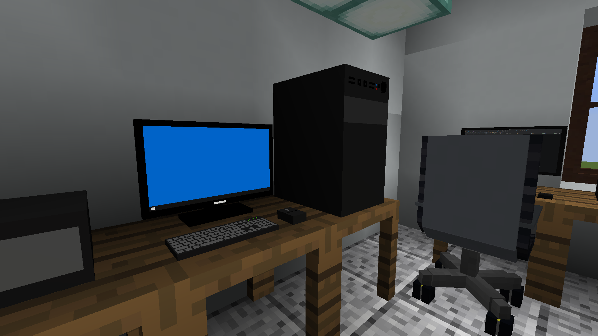 HoMinhYoutube Tech - Minecraft Mods - CurseForge