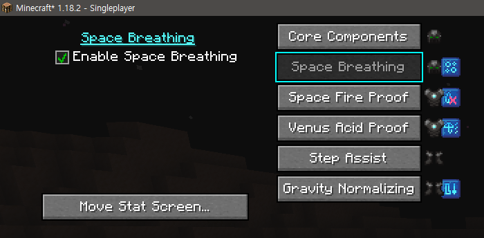 PneumaticCraft - Upgrade Config