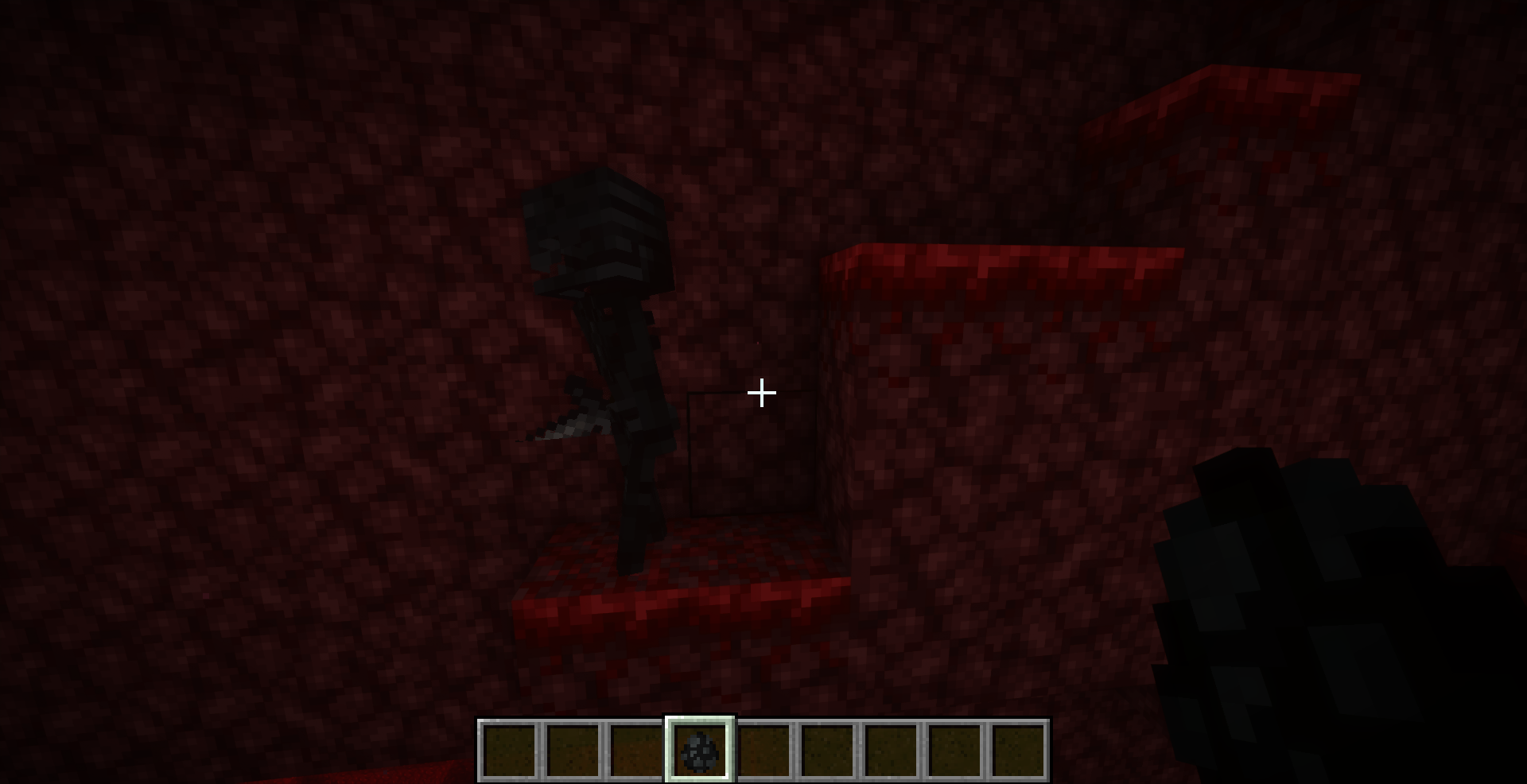 Wither Skeleton