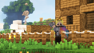 Steficy's Colony