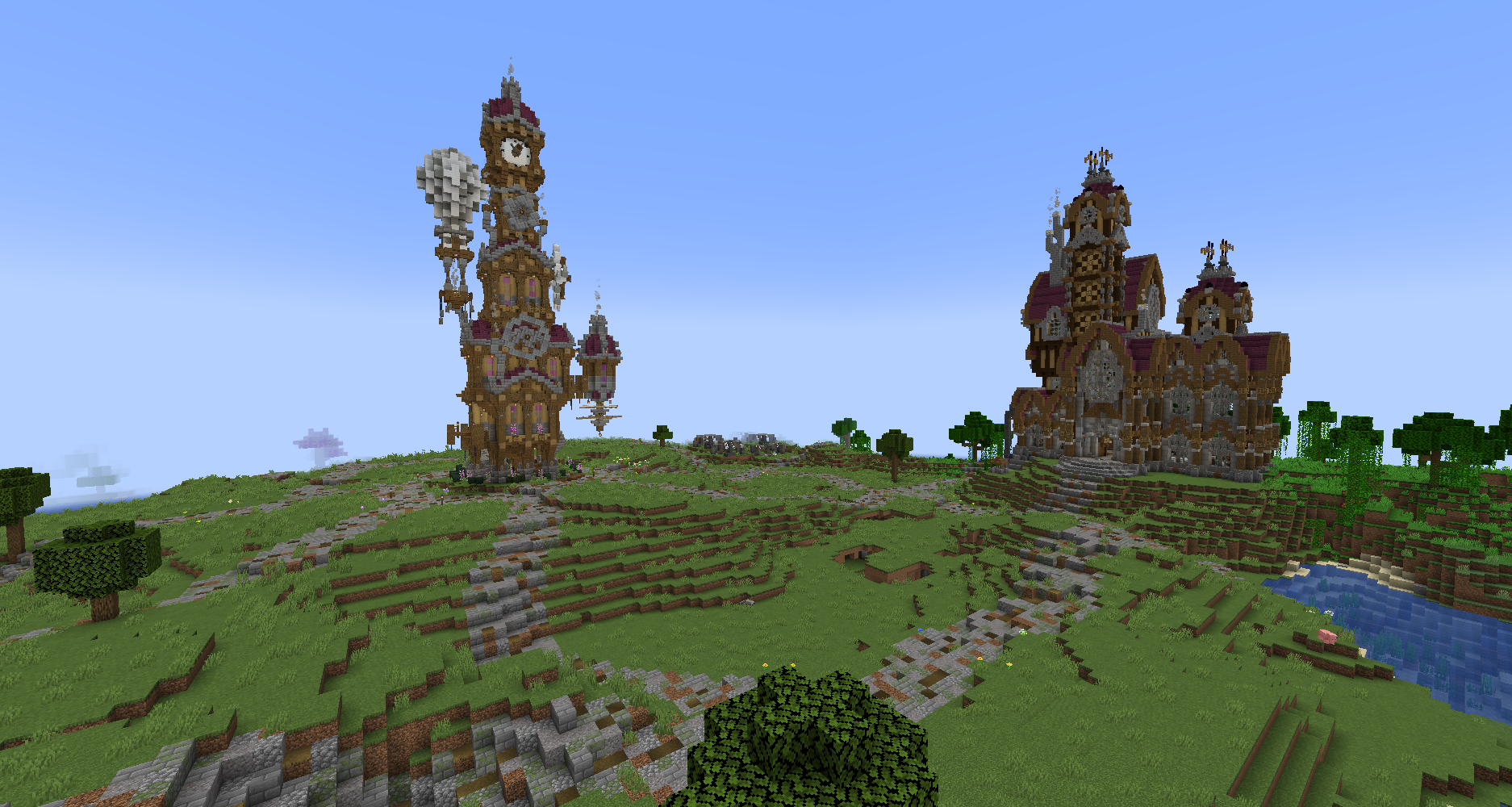 Capital d'Althiar