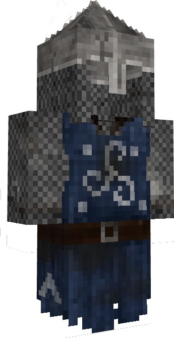 Medieval Clothing Minecraft Collection
