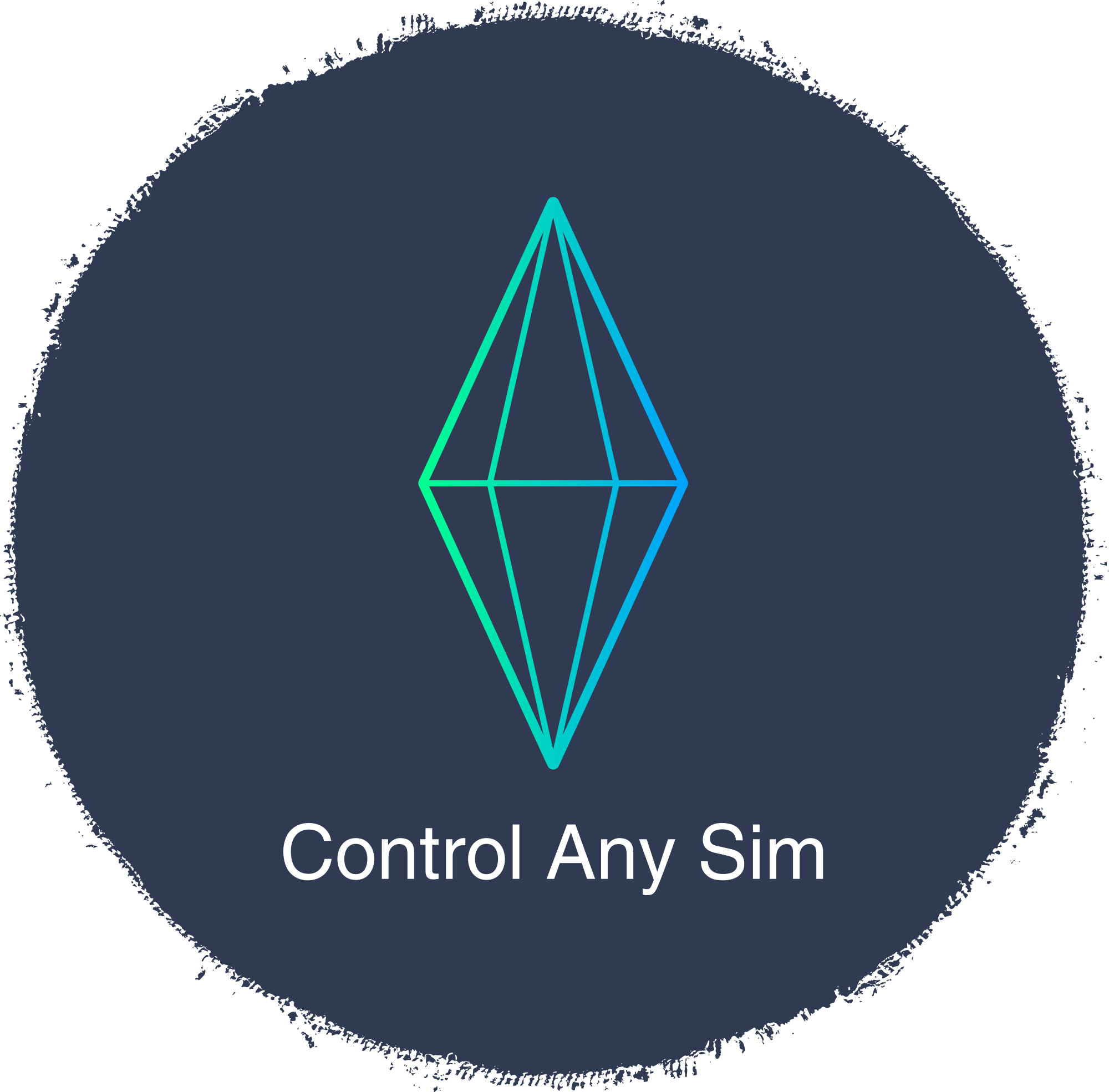 mod to control any sim｜TikTok Search