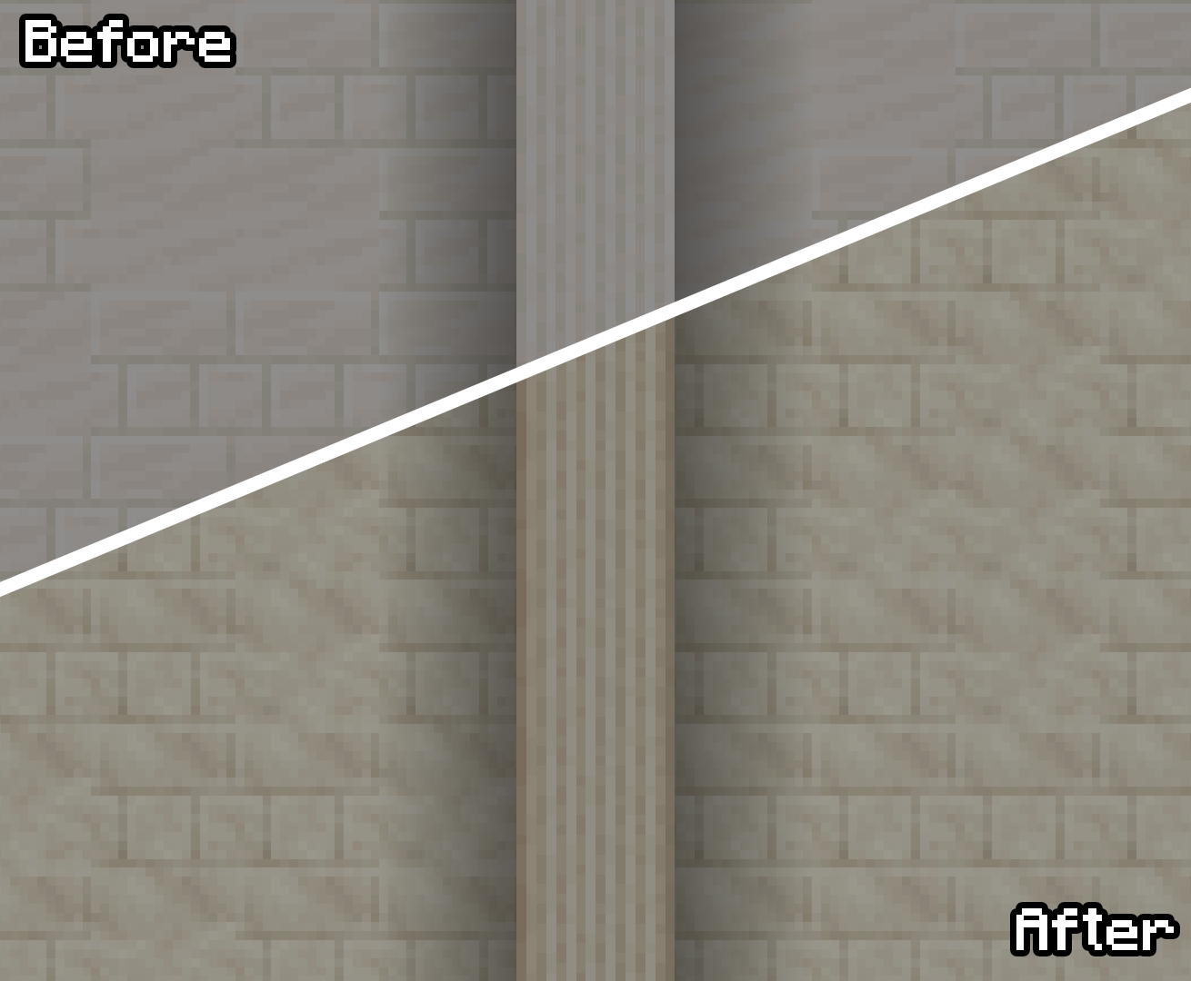 Quartz Comparison