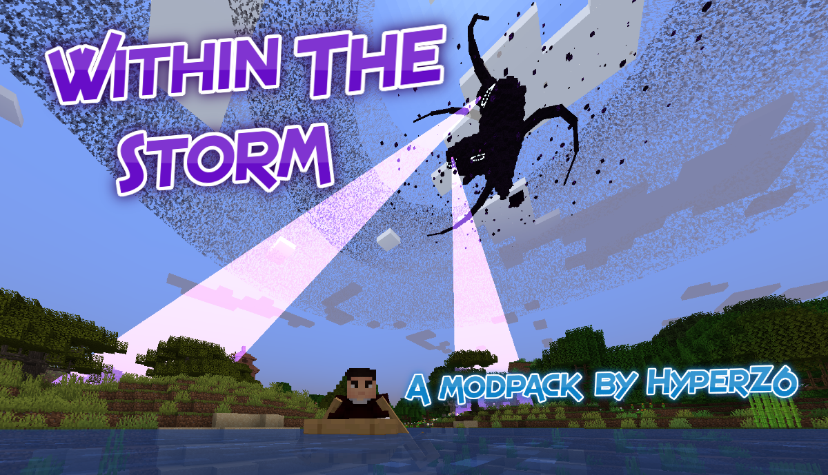 Wither Storm Pack 2