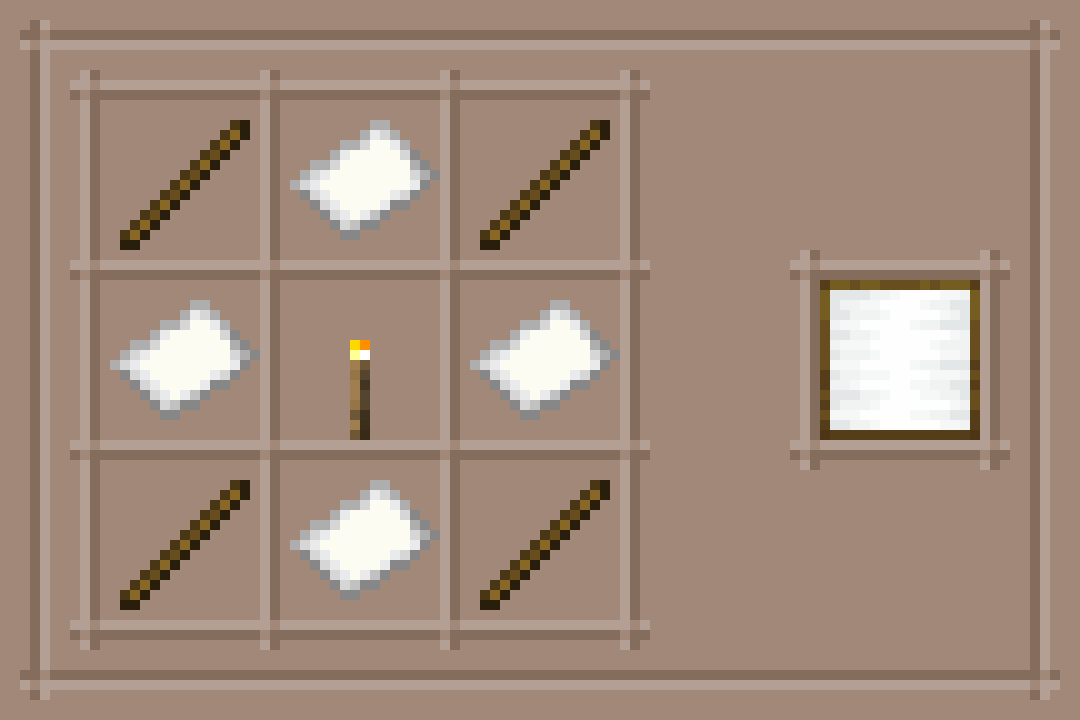 Simply Torch Blocks Screenshots Minecraft Mods