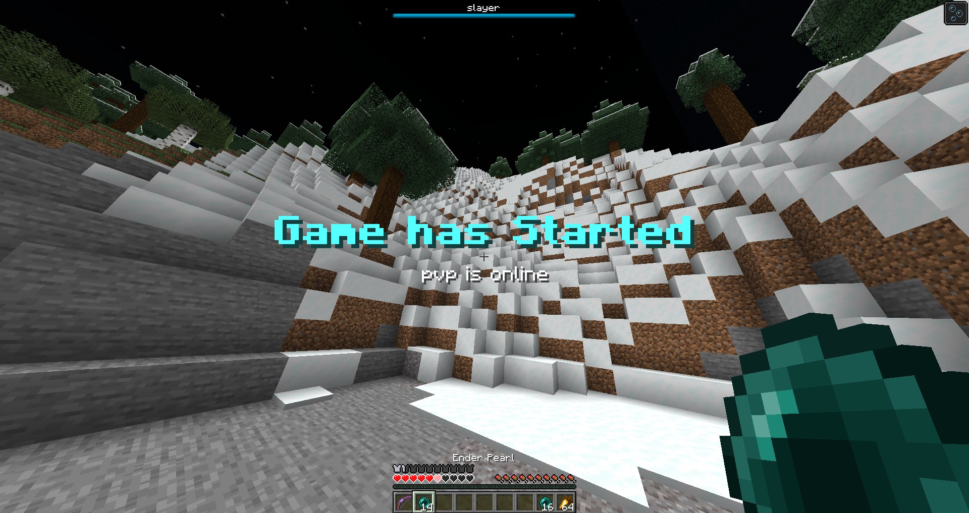 Slayer