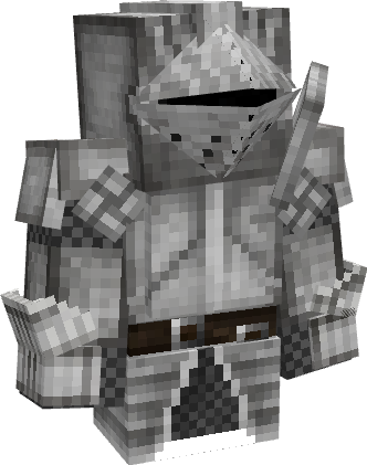 Plate Knight armor (mod ver1.12)