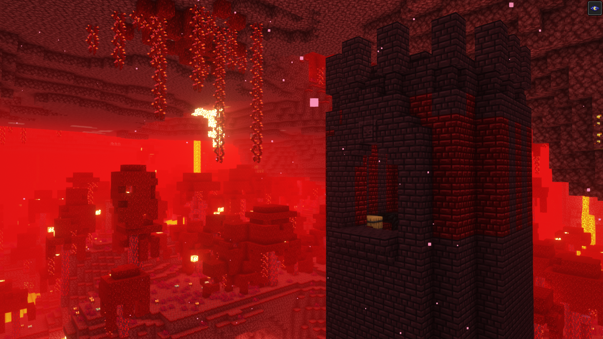 Durt's Nether Dungeons - Minecraft Mods - CurseForge