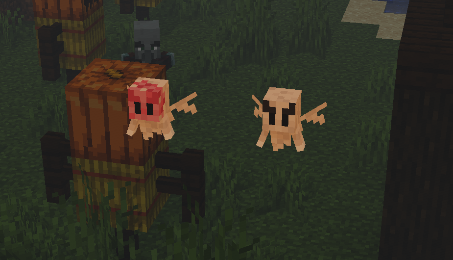 Angels And Devils - Gallery - Minecraft Resource Packs - CurseForge