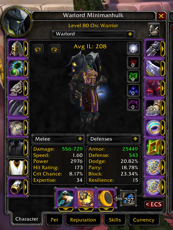 WoW Mini Item Level Addon Dragonflight Wrath Of The Lich King Classic 2025 WoW Mini Item Level Addon Dragonflight Wrath Of The Lich King Classic 2025