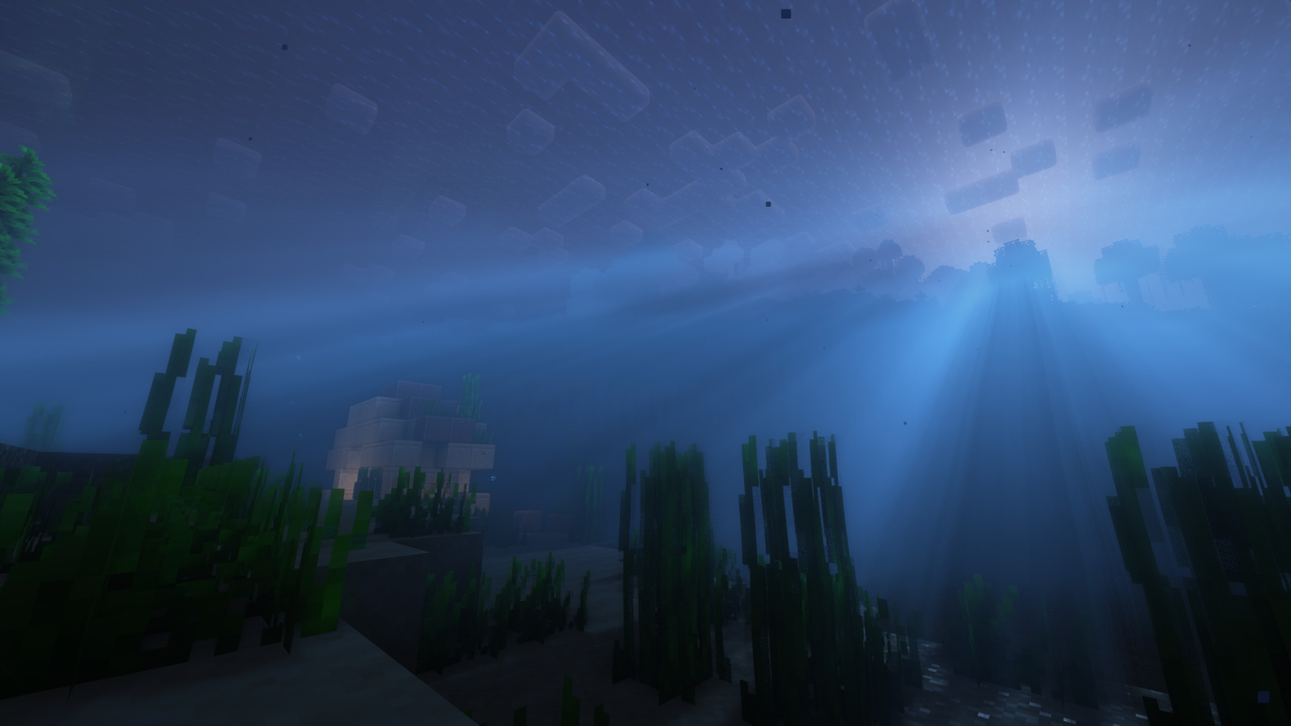 The Extended Cut - Minecraft Modpacks - CurseForge