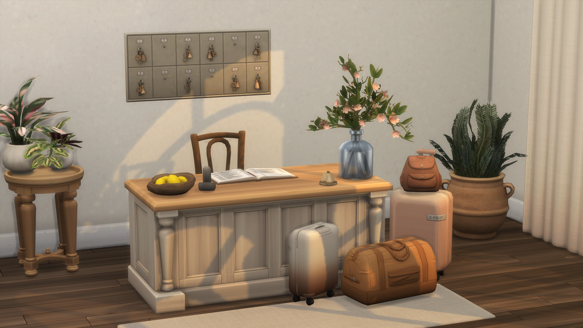 render