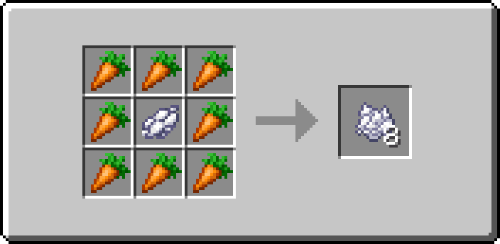 Easier Method for Bonemeal