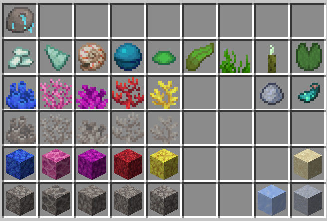 Little Geode - Minecraft Mods - CurseForge