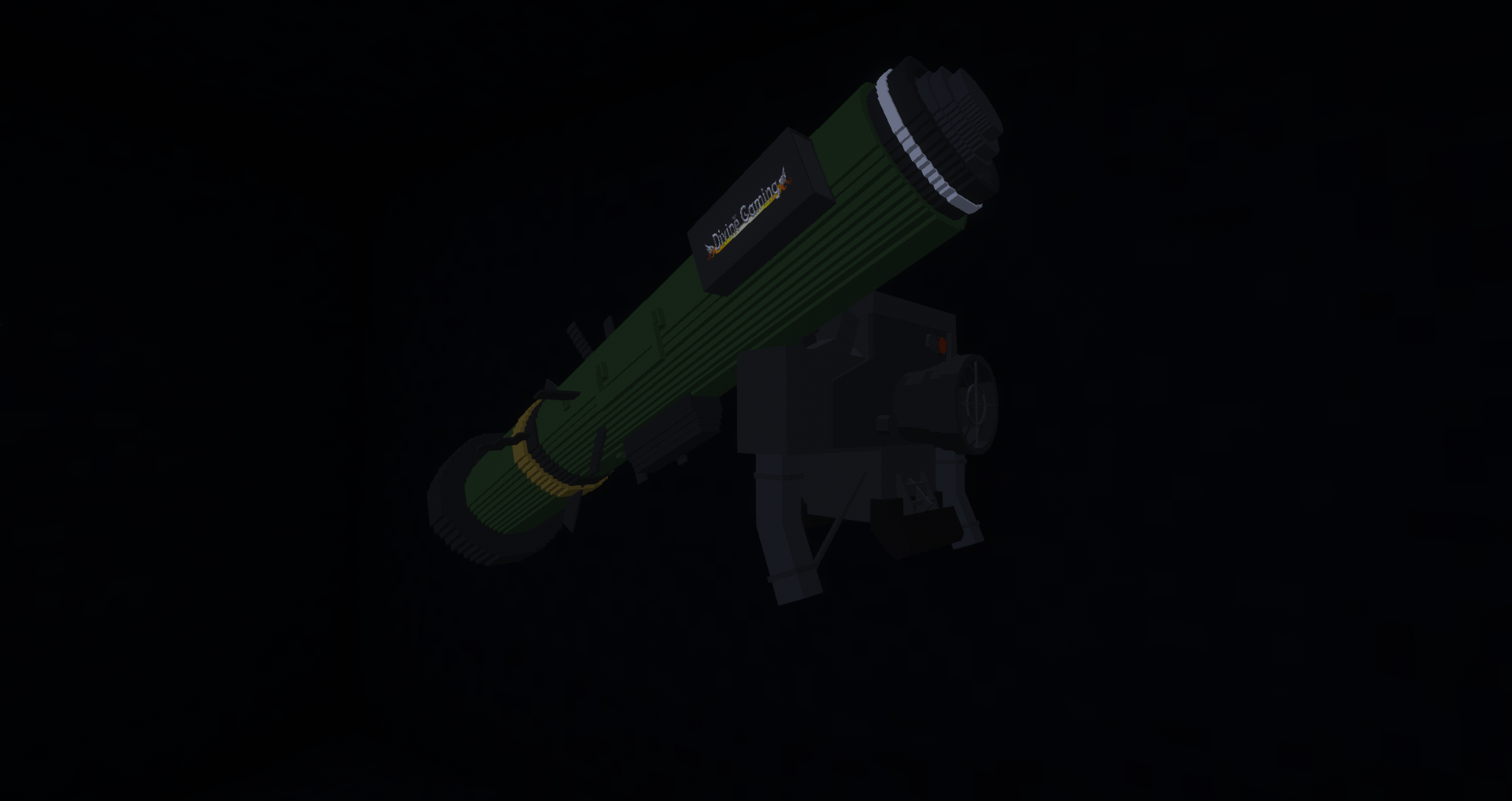 FGM-148 Javelin