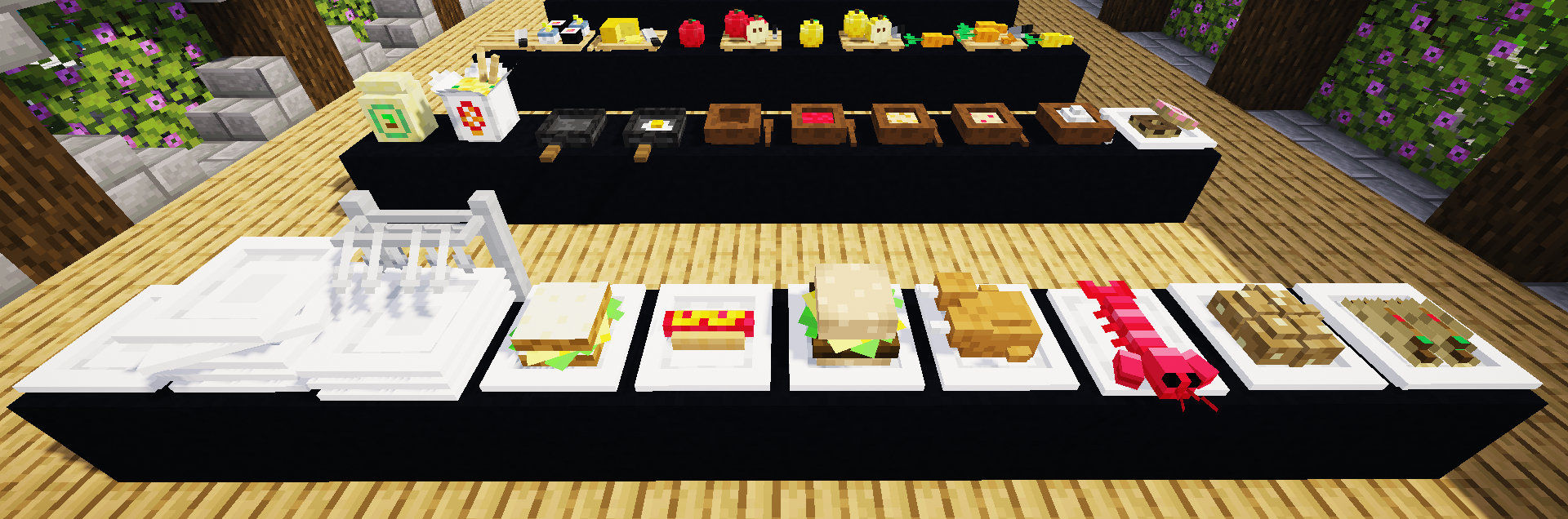 Easter Island (Moai Mod) - Minecraft Mods - CurseForge