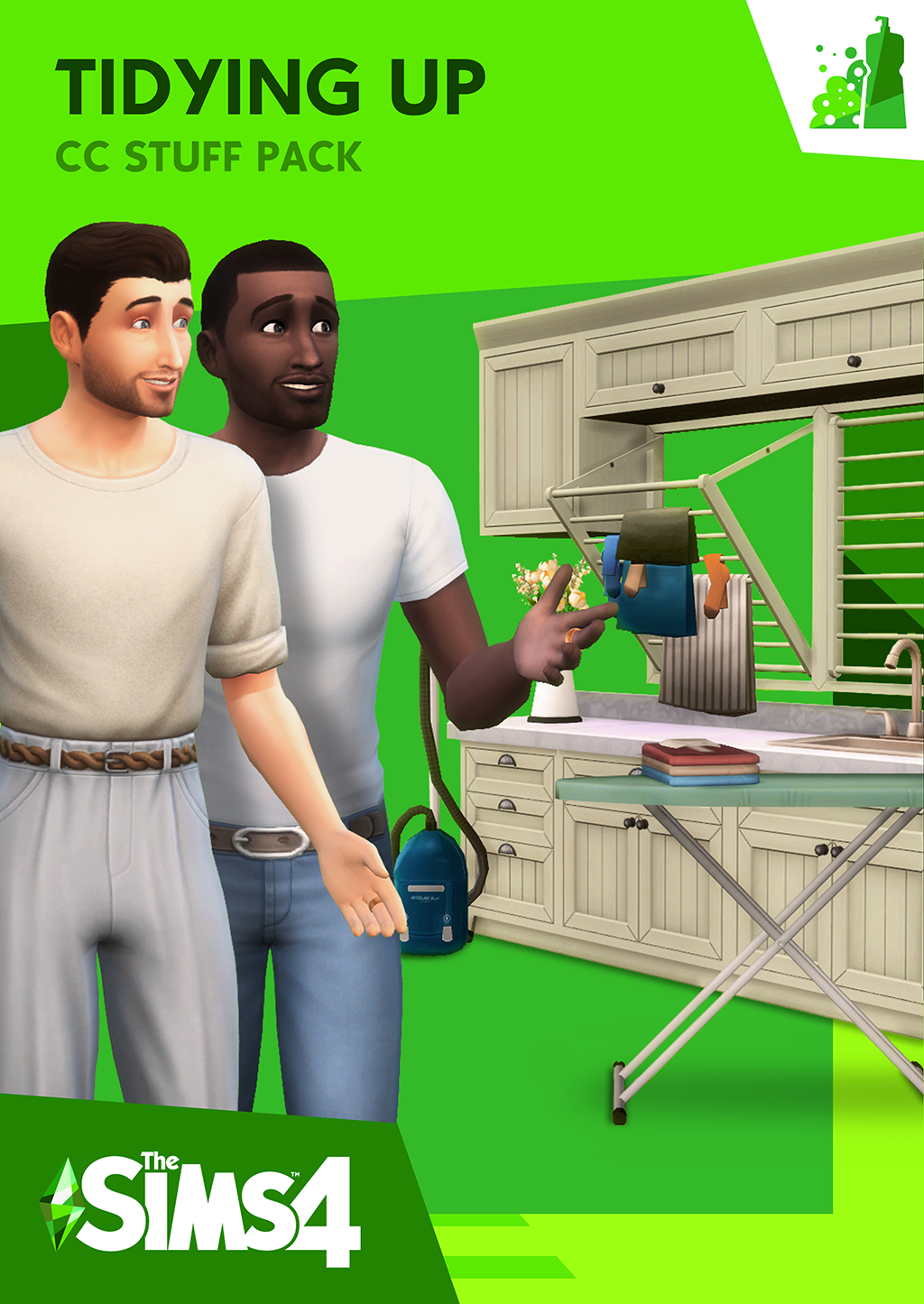 Orjanic Part 2 Felixandre On Patreon Sims 4 Bedroom Packs Pierisim